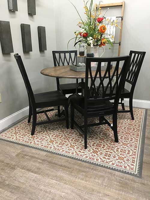 Room Design — Table And Chairs in Wake Forest, NC