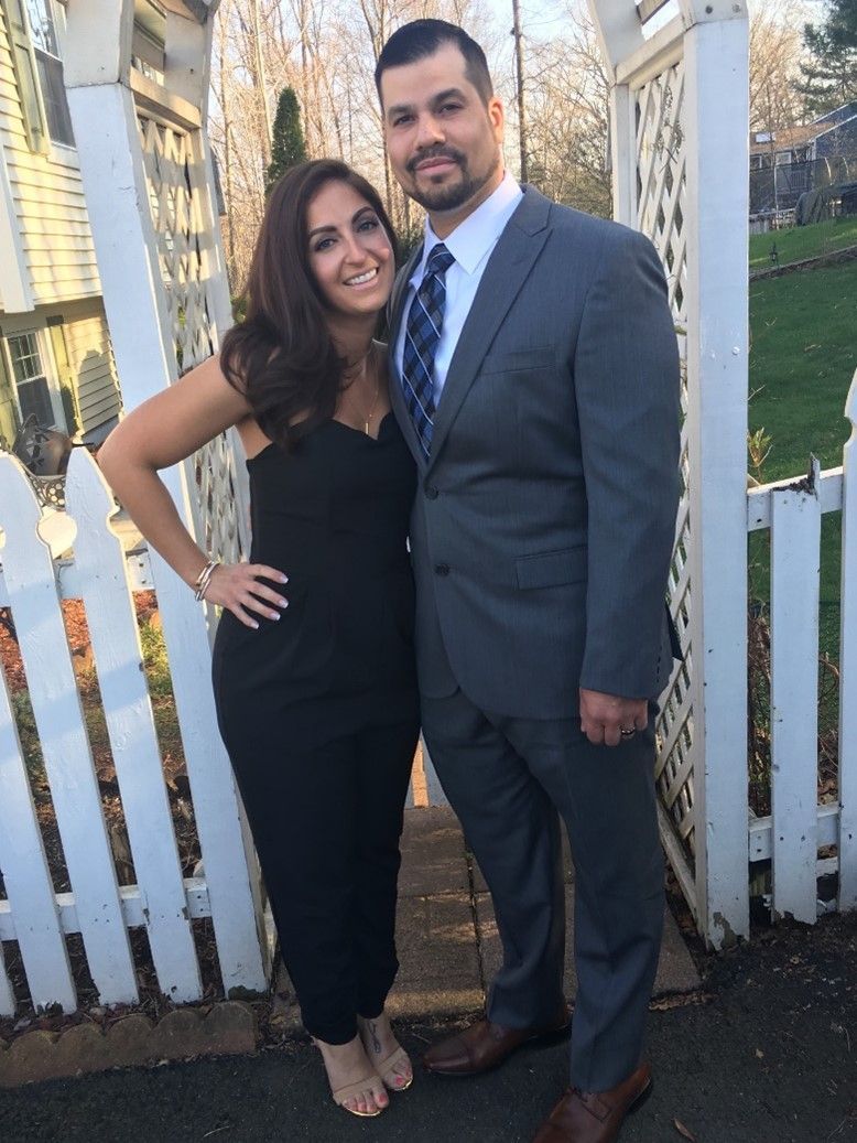 Roxy — Project Manager in Wake Forest, NC