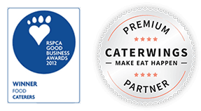 Catering accreditations