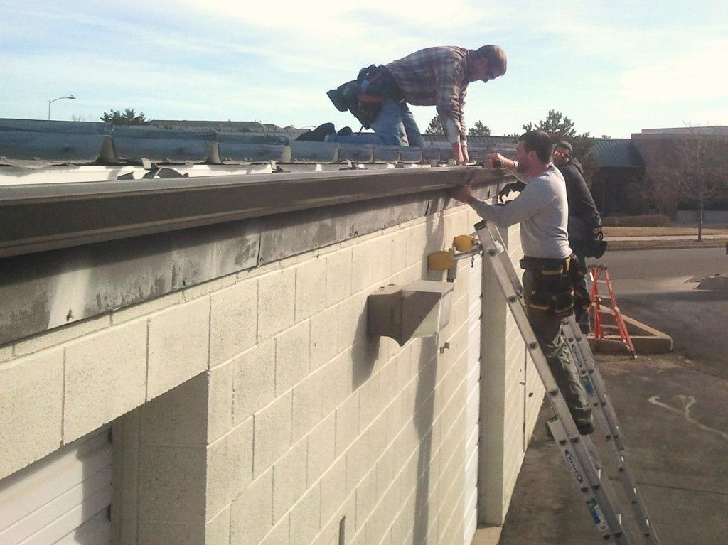 Denver Gutter