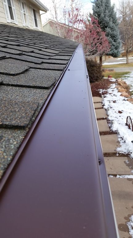 Gutter Cover