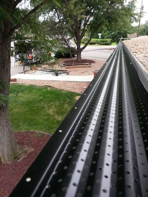 Gutter Cover