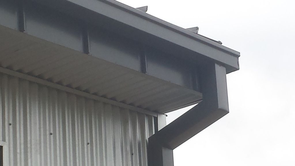 Box Gutter Colorado