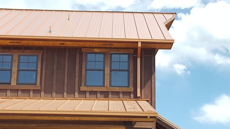 Box Gutter Colorado