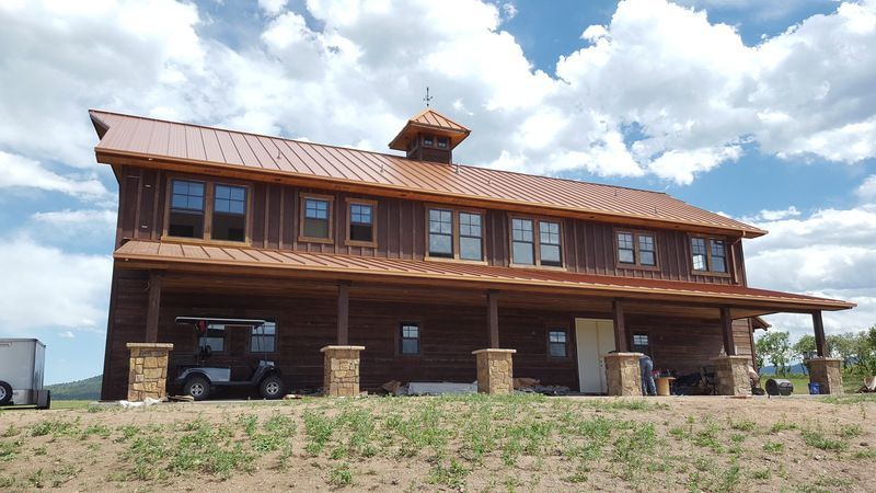 Box Gutter Colorado