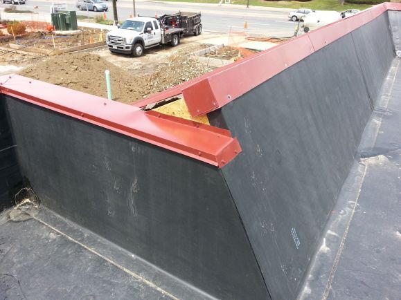 Sheet Metal Fabrication