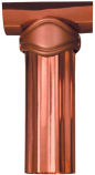 Aluminum Outlet Cover