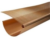Gutter Screens