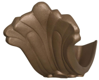 Decorative Miter Cover