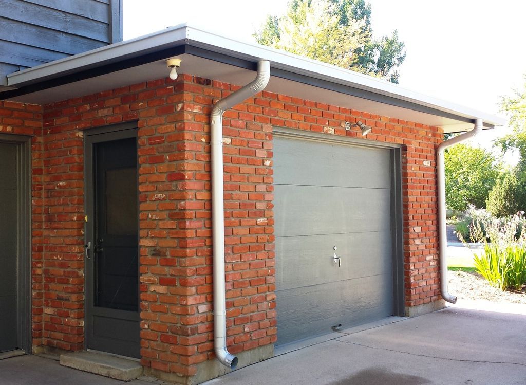 Box Gutter Colorado