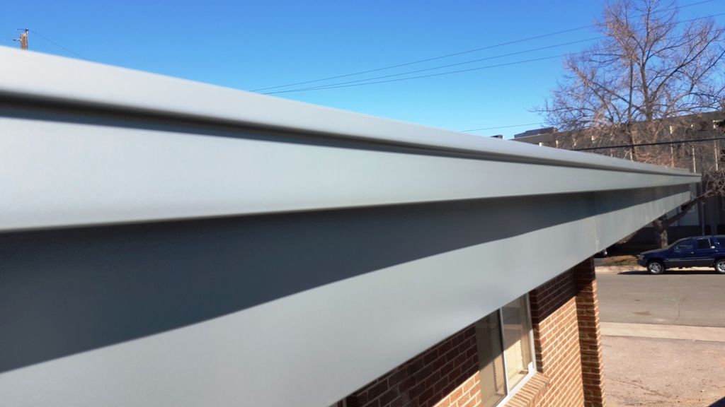 Box Gutter Colorado