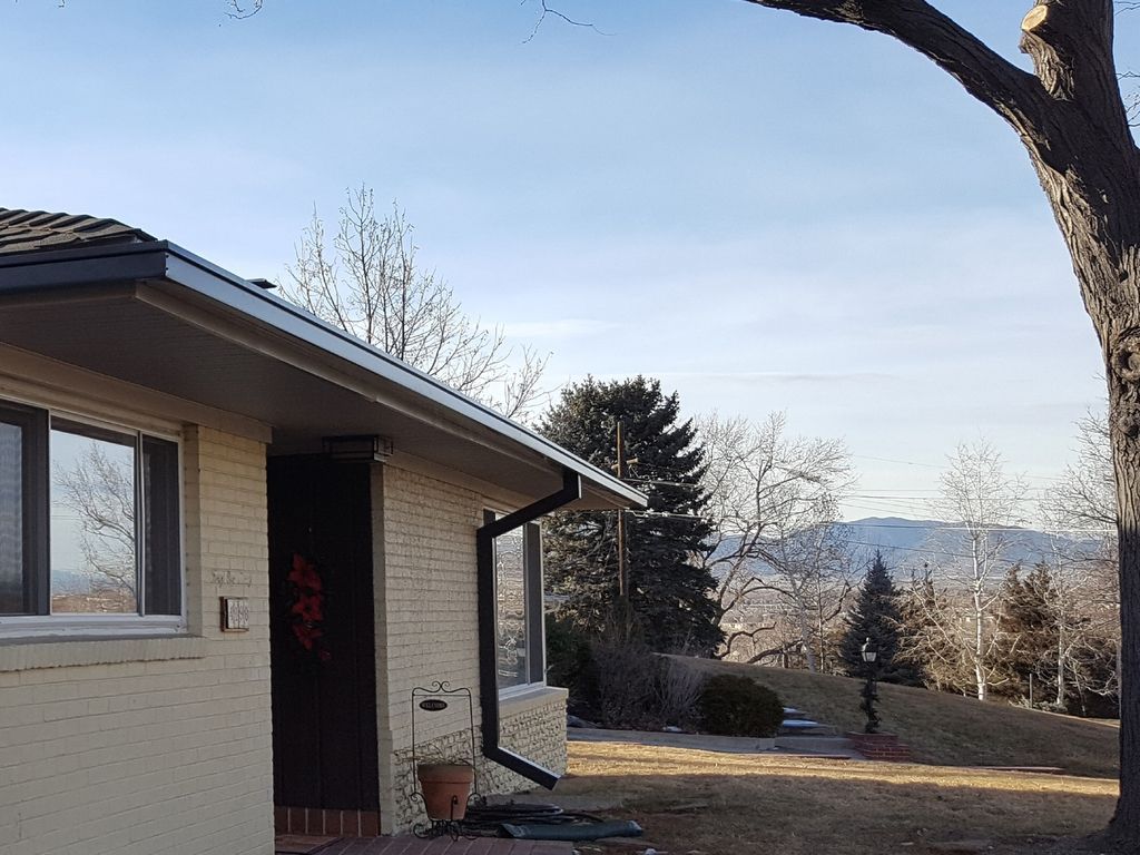 Box Gutter Colorado