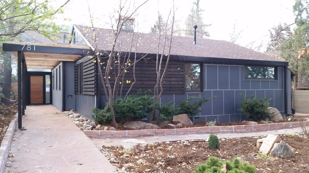 Box Gutter Colorado