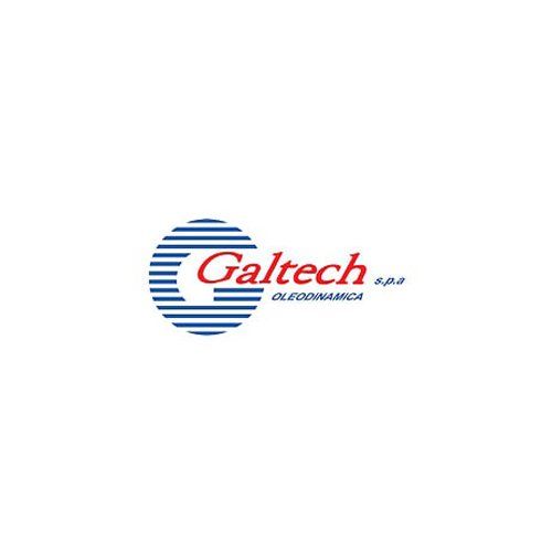 Galtech logo