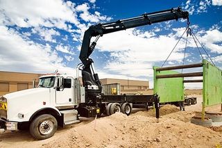 Truck Hydraulic Solutions