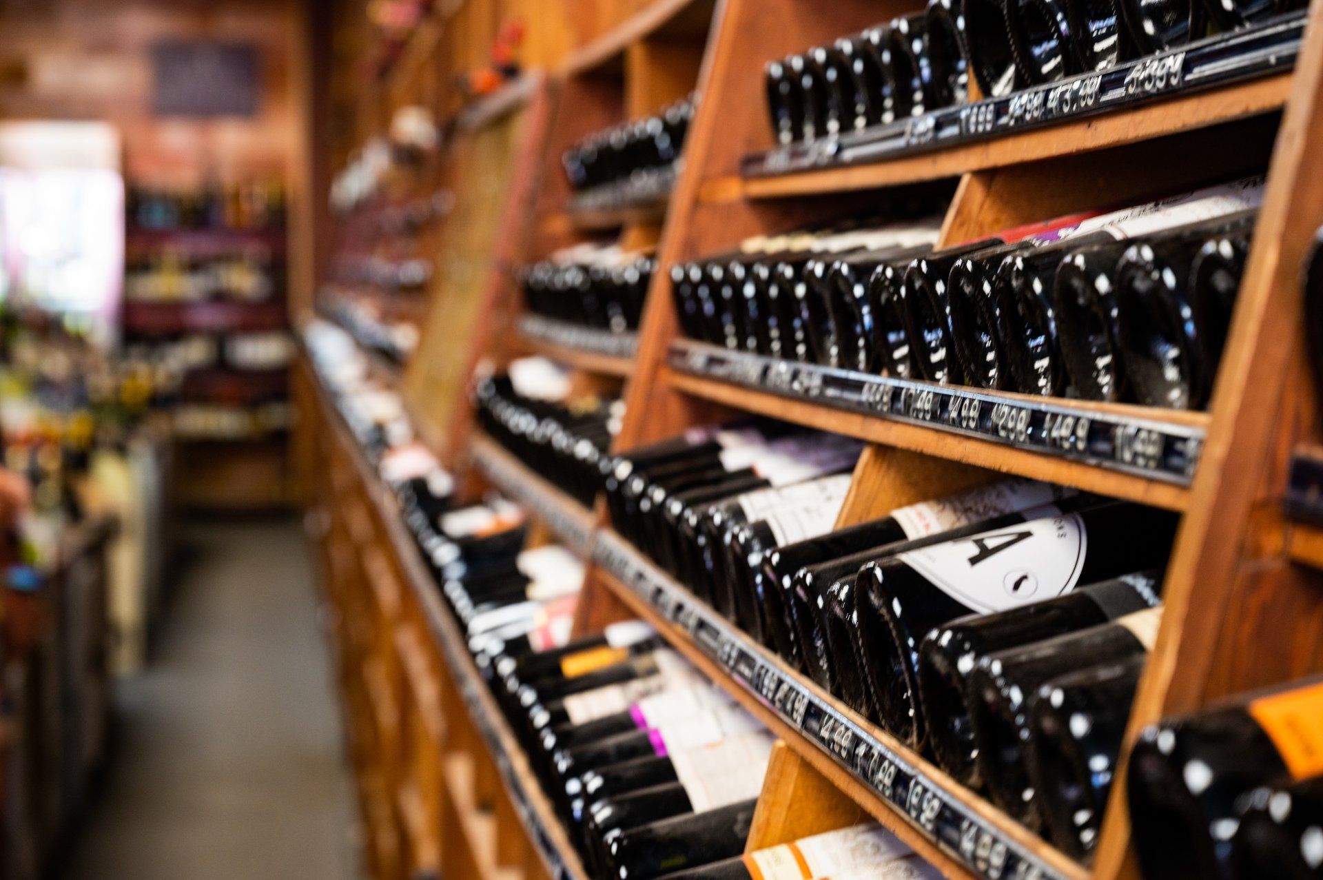 Liquor Store Albany NY The Wine Shop