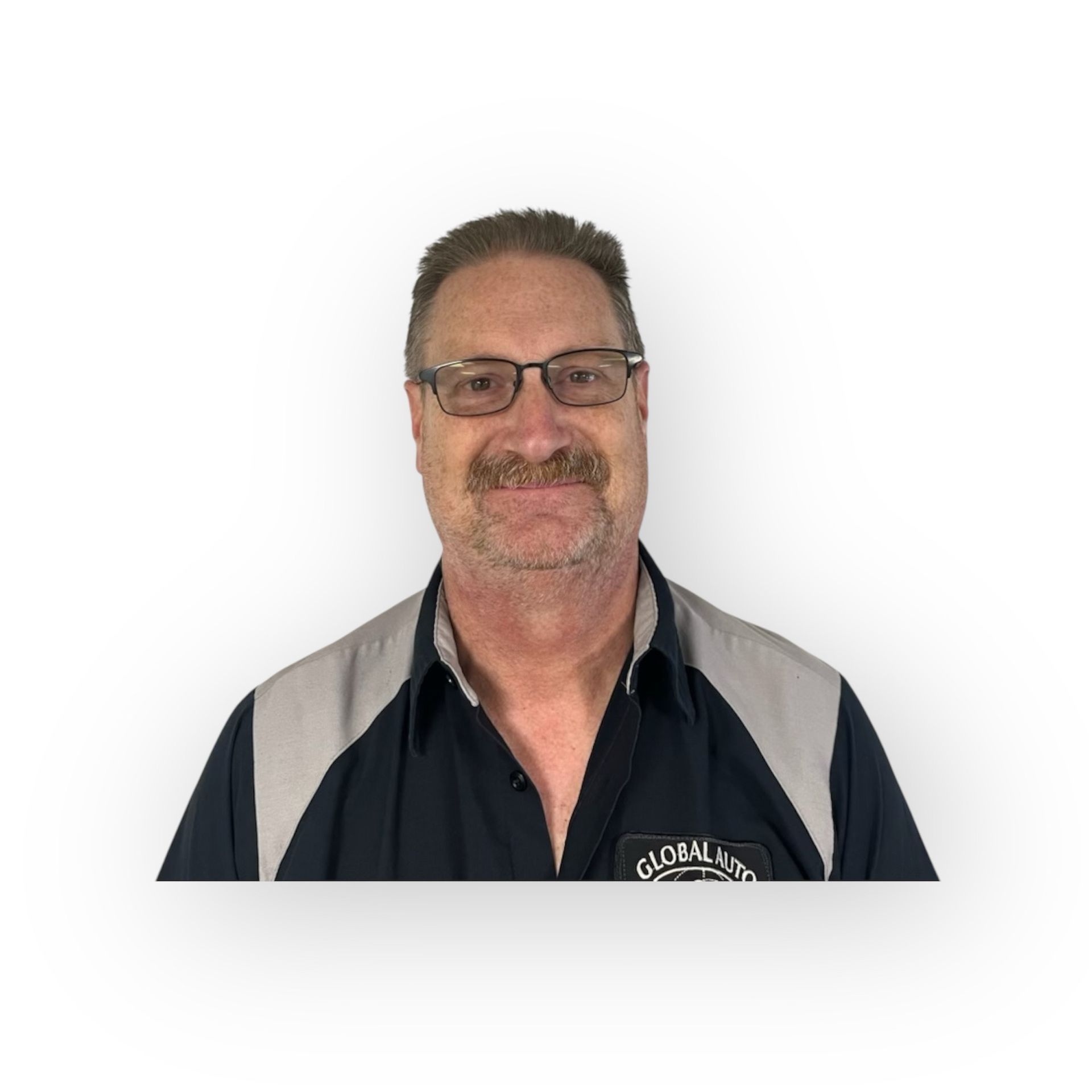 Brett - Shop Foreman | Global Auto Inc 