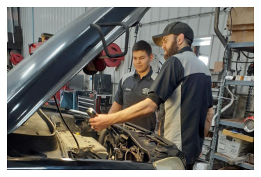 Gallery Home | Global Auto Inc