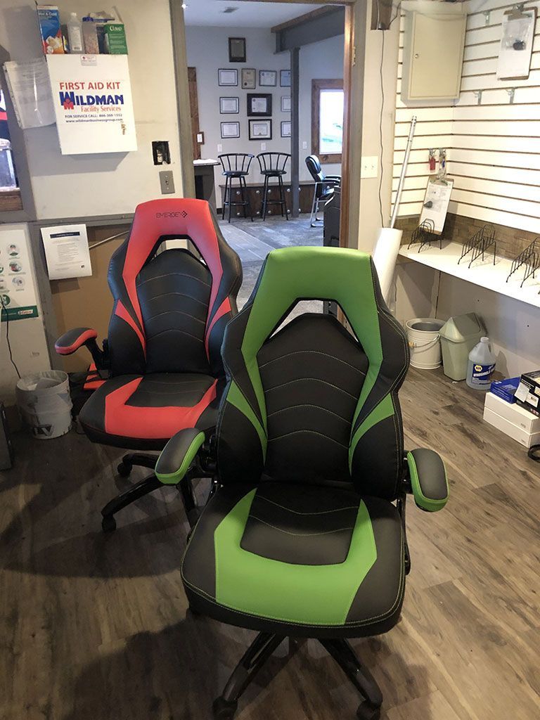 Shop Work | Global Auto Inc