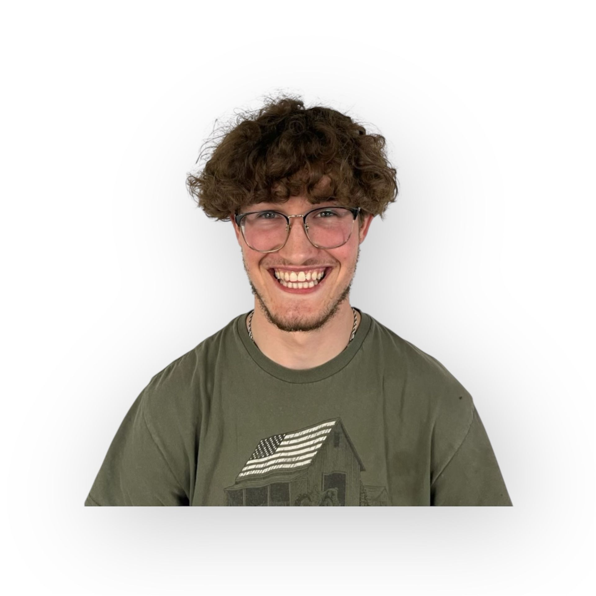 Grady - Automotive Technician | Global Auto Inc 