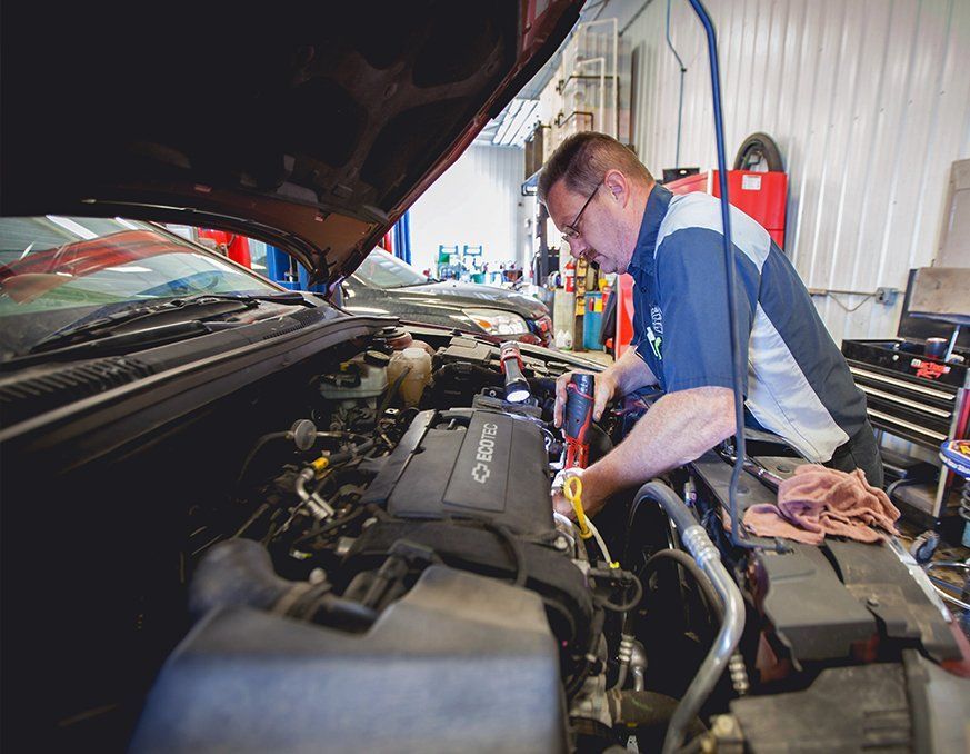 About Us | Global Auto Inc 