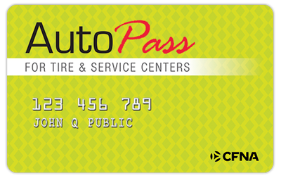 CFNA Card | Global Auto Inc