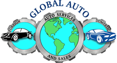 Logo | Global Auto Inc