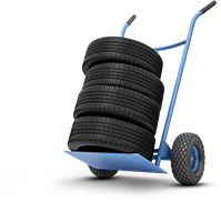 Tires Services | Global Auto Inc 