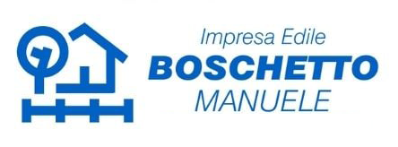 Impresa Edile Boschetto Manuele logo