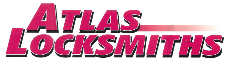 Atlas Locksmiths Logo