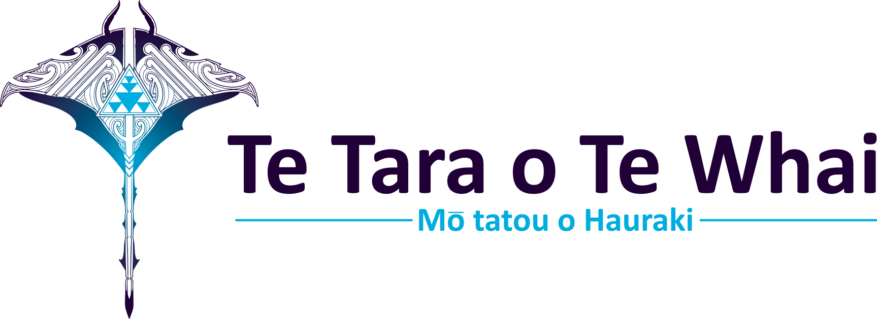 Te Tara o Te Whai Logo