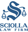 Sciolla Law Firm logo