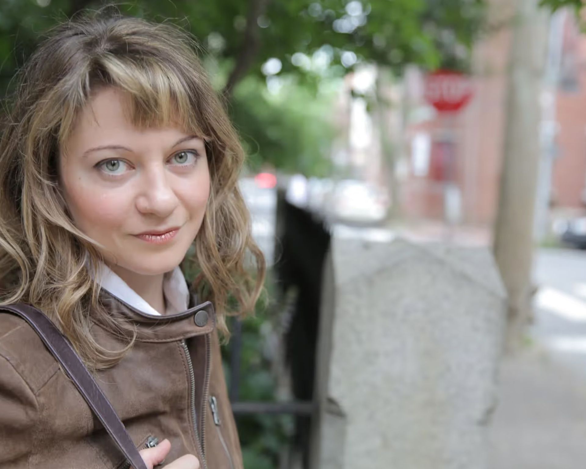 Musician Mimi Stillman