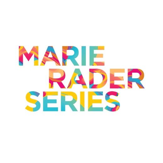 Marie Rader Series logo