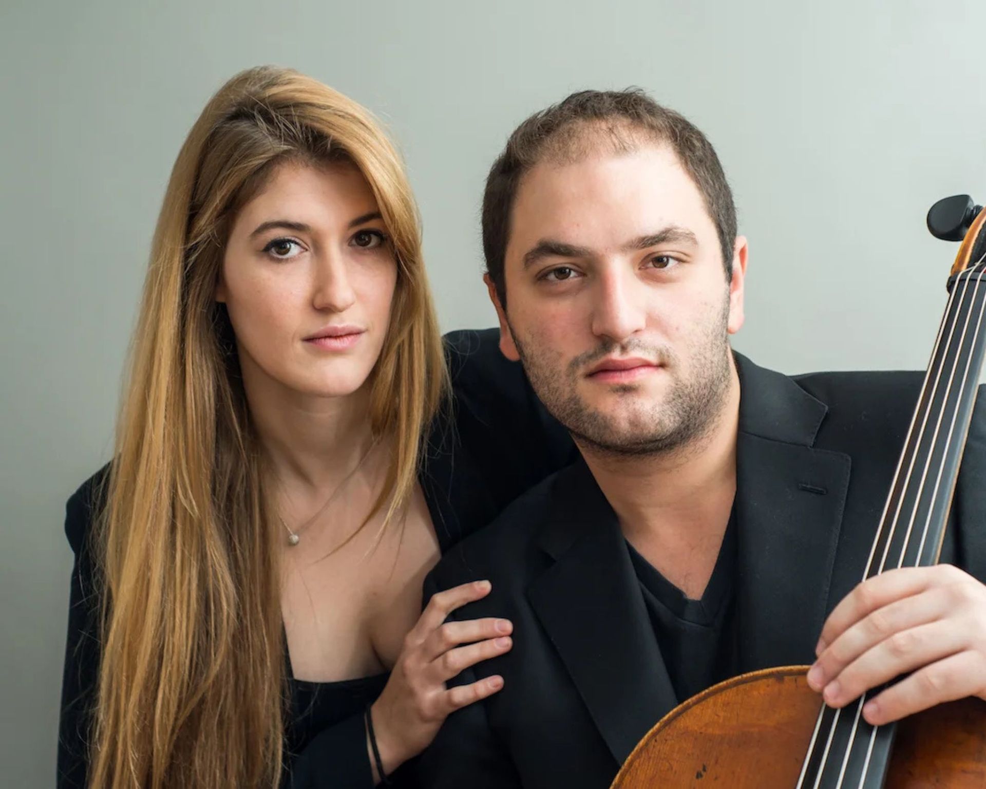 Musicians