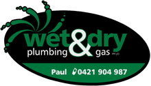 Wet & Dry Plumbing & Gas
