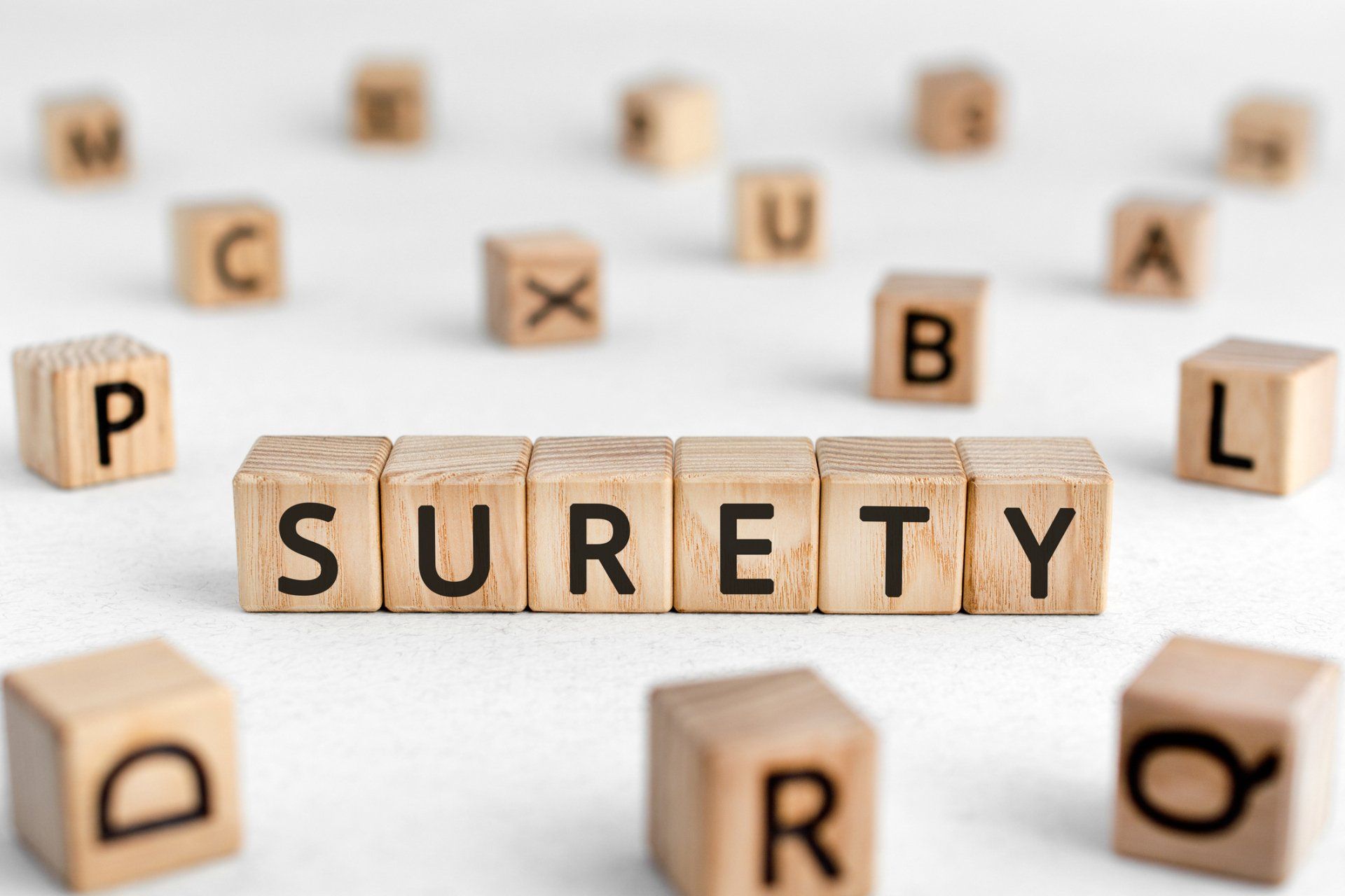 Surety - Lake Havasu, AZ - Surety Bonding Services Inc.