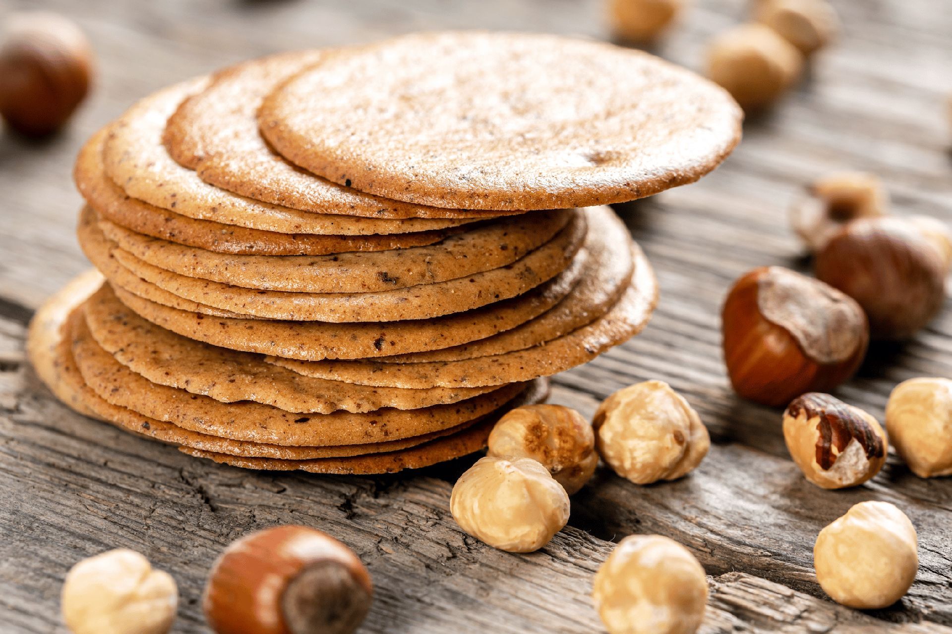 prodotti pasticceria tradizionale valdostana