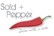 logo Sold + pepper