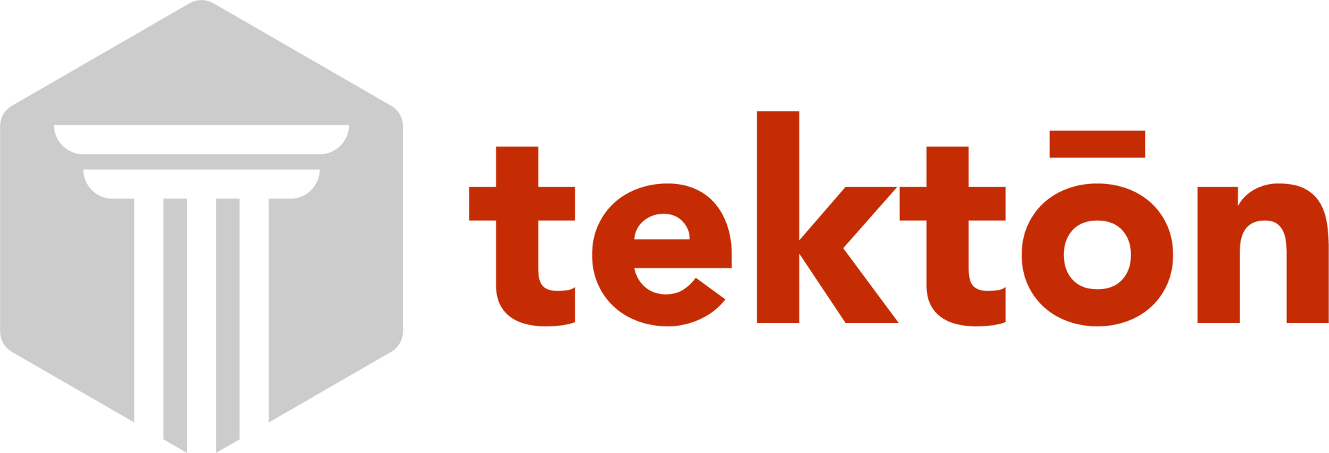 Tektōn Construction Logo