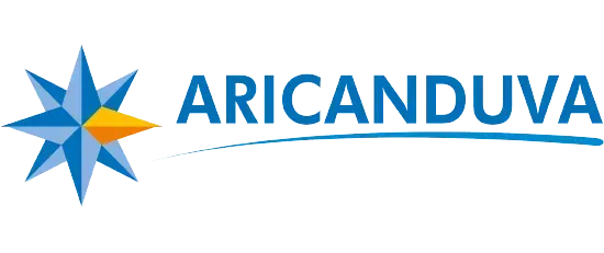 logo aricanduva