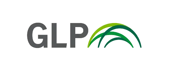 logo GLP
