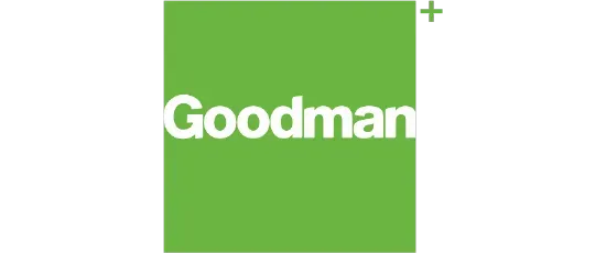 logo goodman