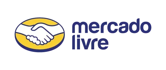 logo mercado livre