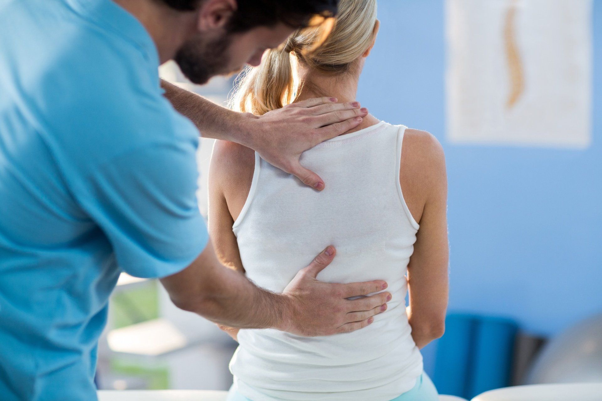 The Benefits of Chiropractic Care After a Car Accident