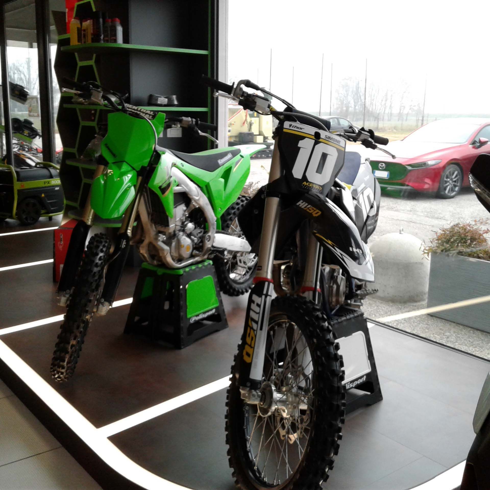 macchina per l'agricoltura