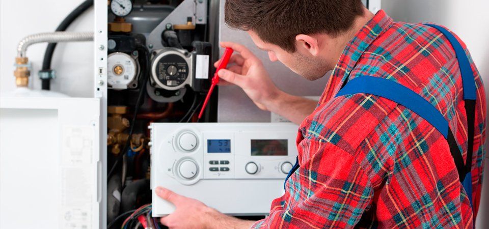 Boiler servicing specialists