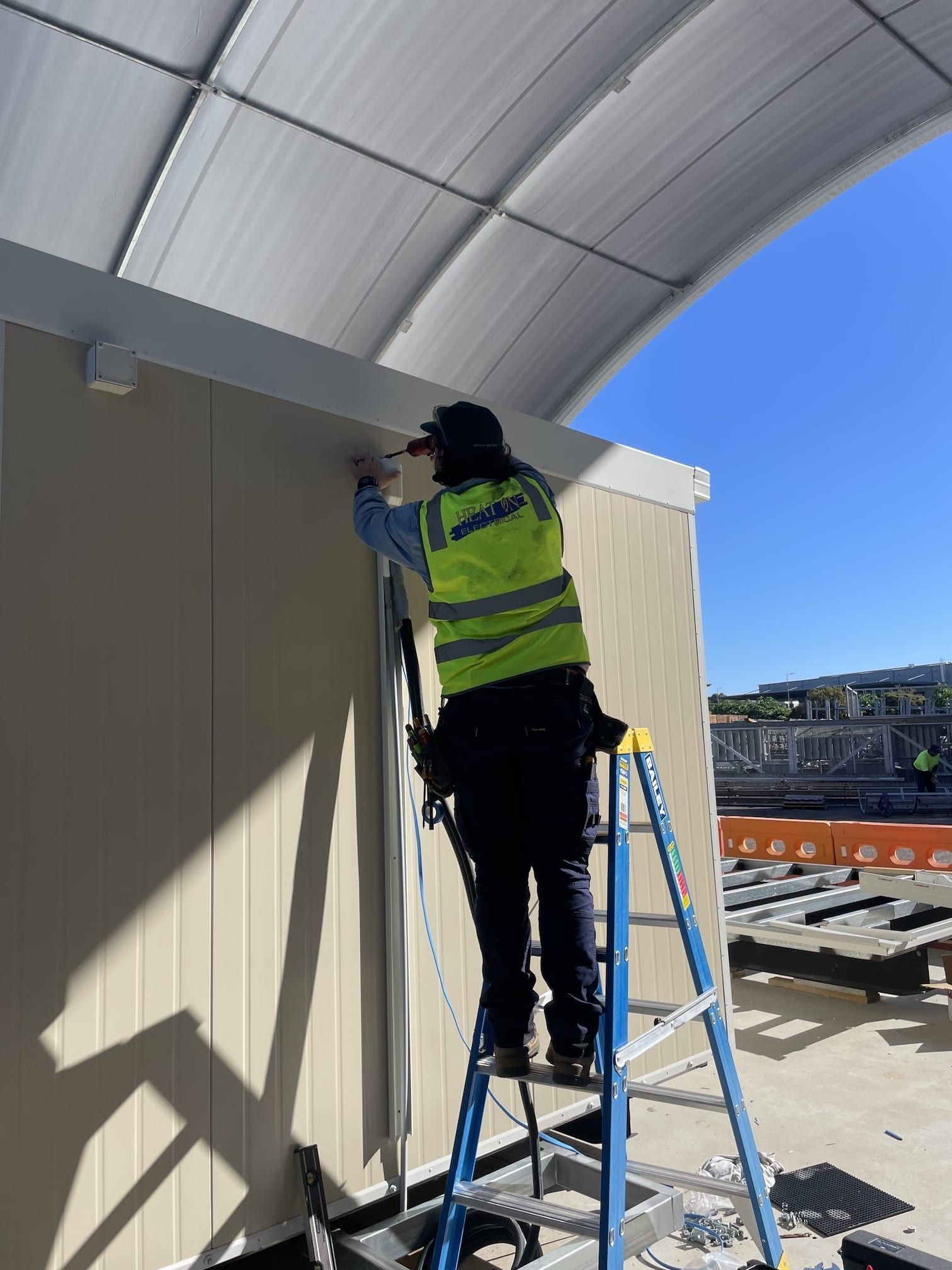 air conditioner installation in brisbane