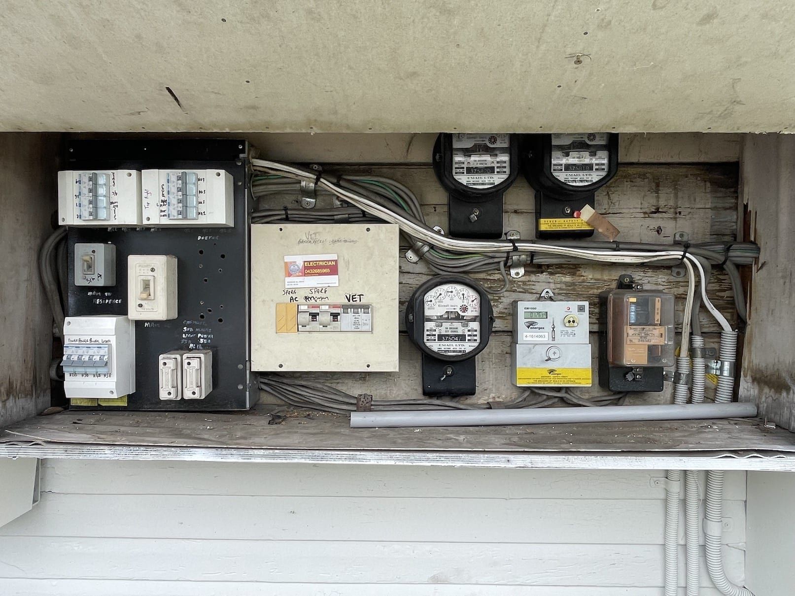 switchboard