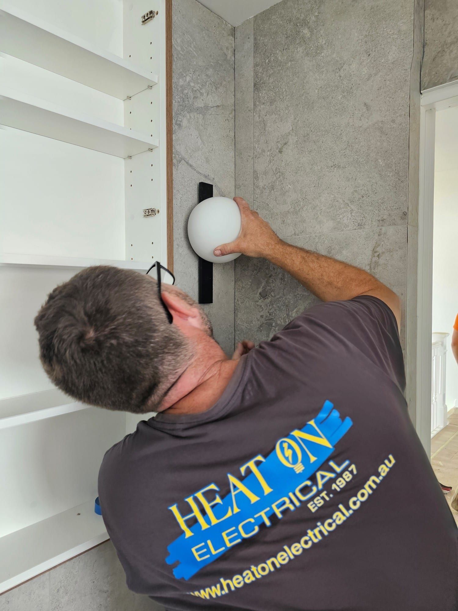 residential electrical services in brisbane